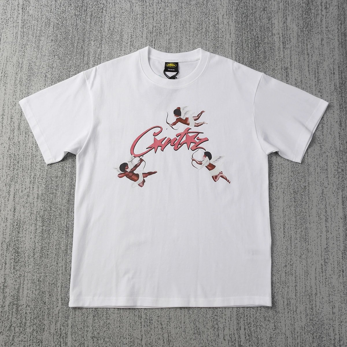 28 white
