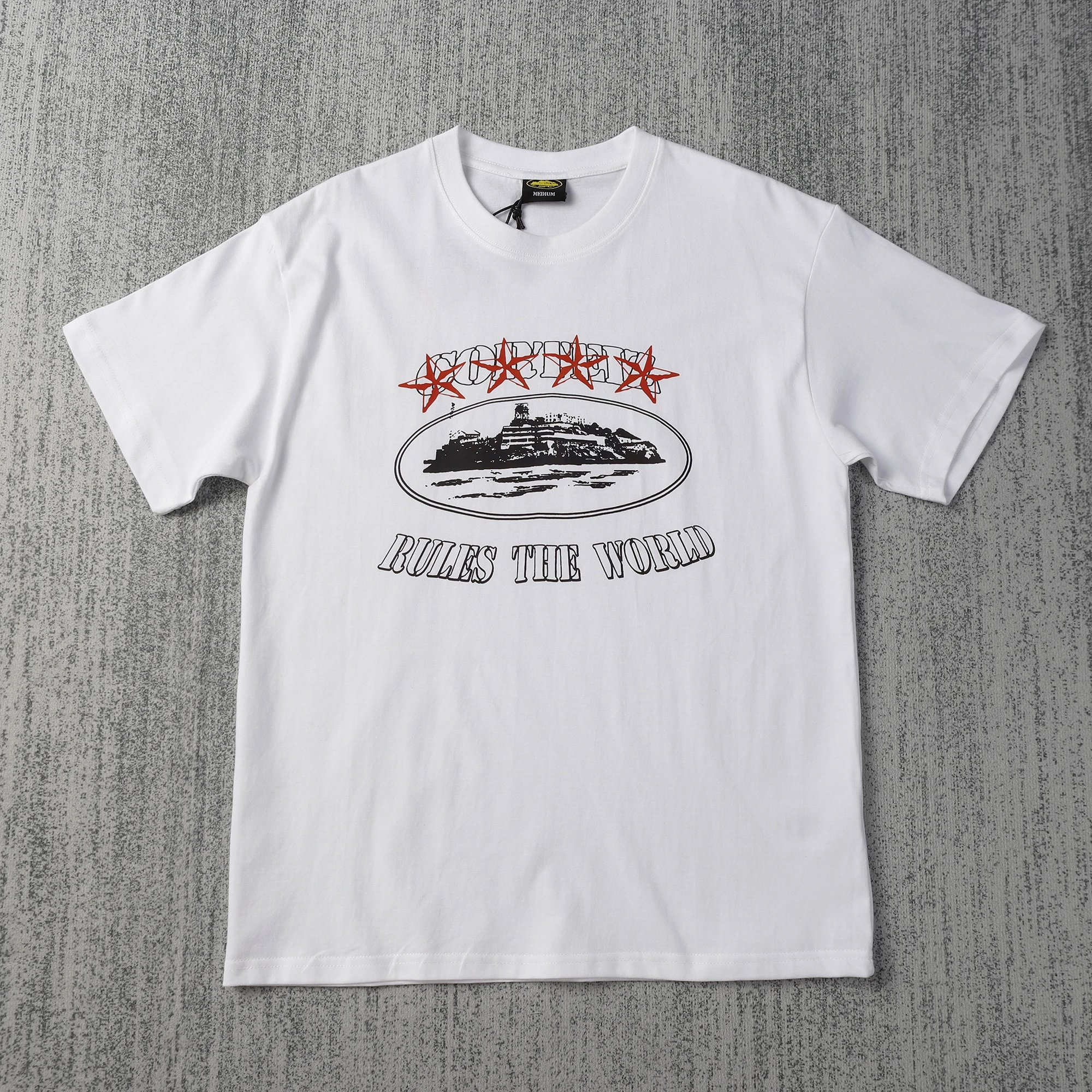 30 white