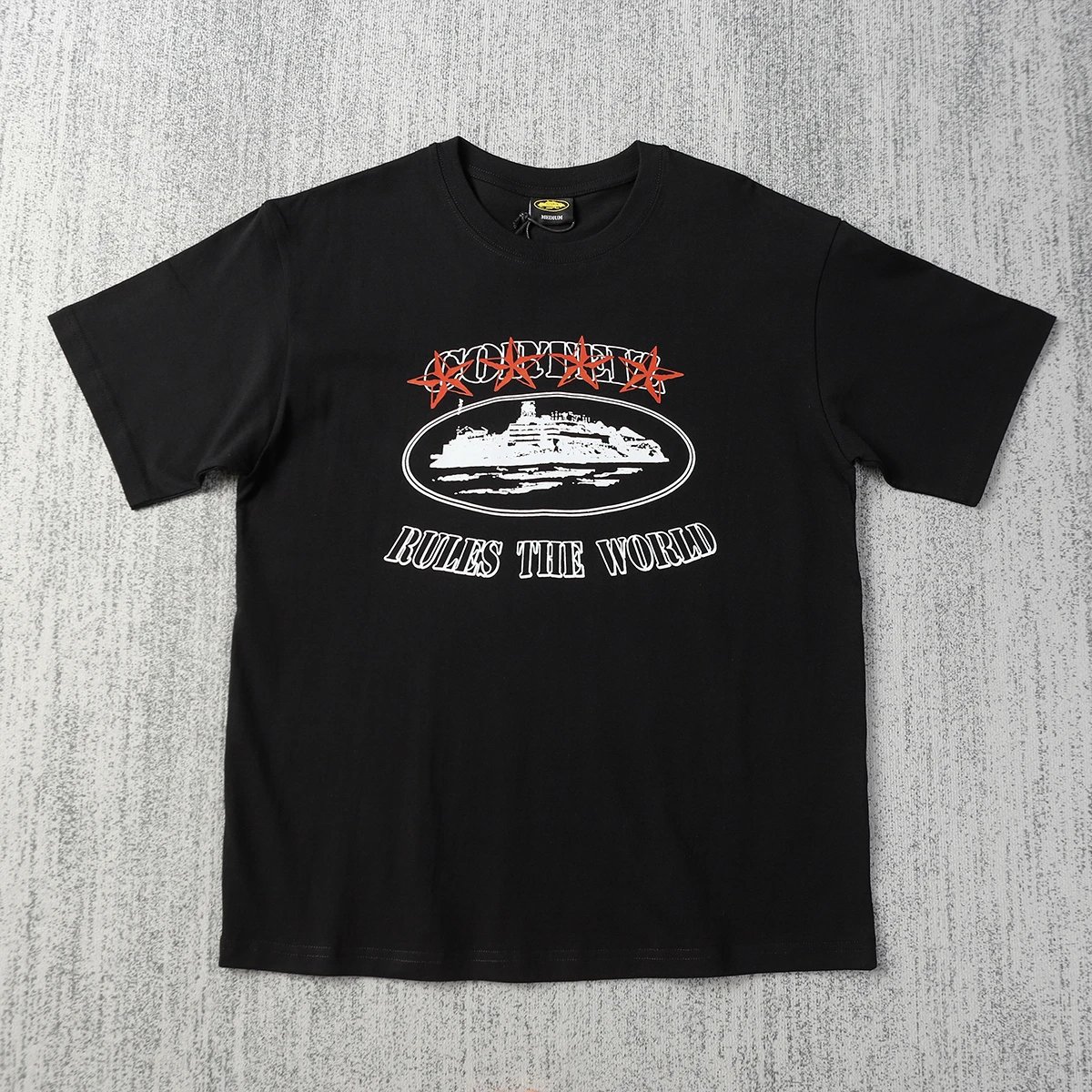 31 black