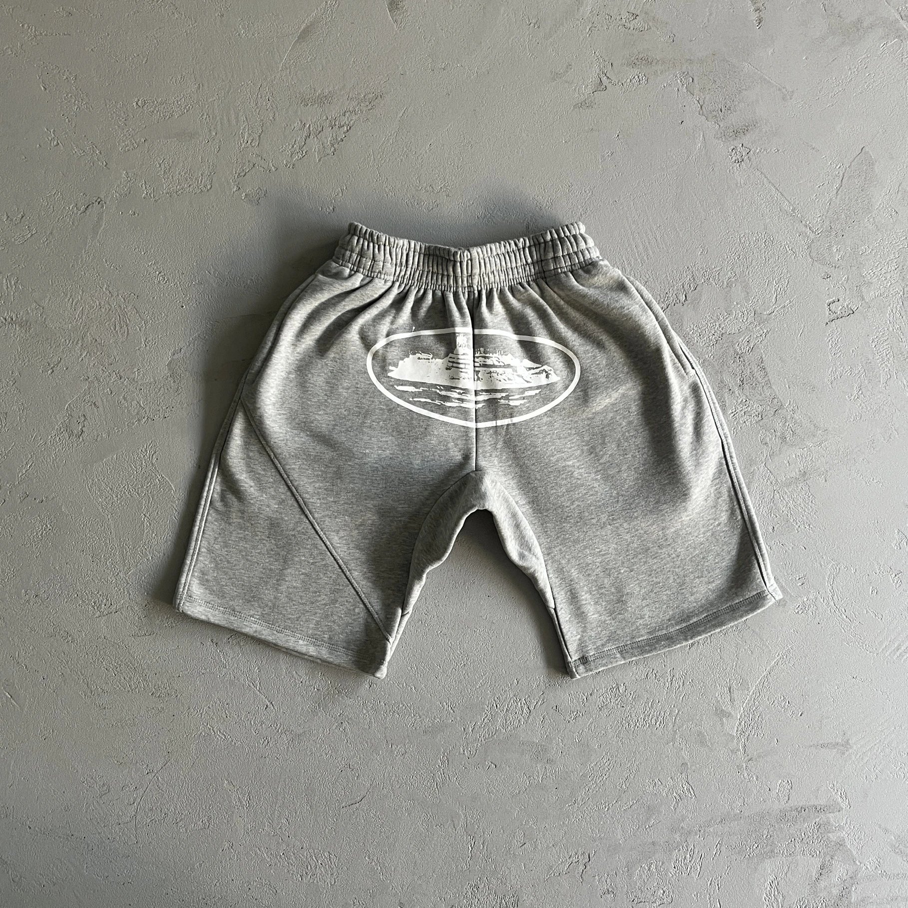 34 gray