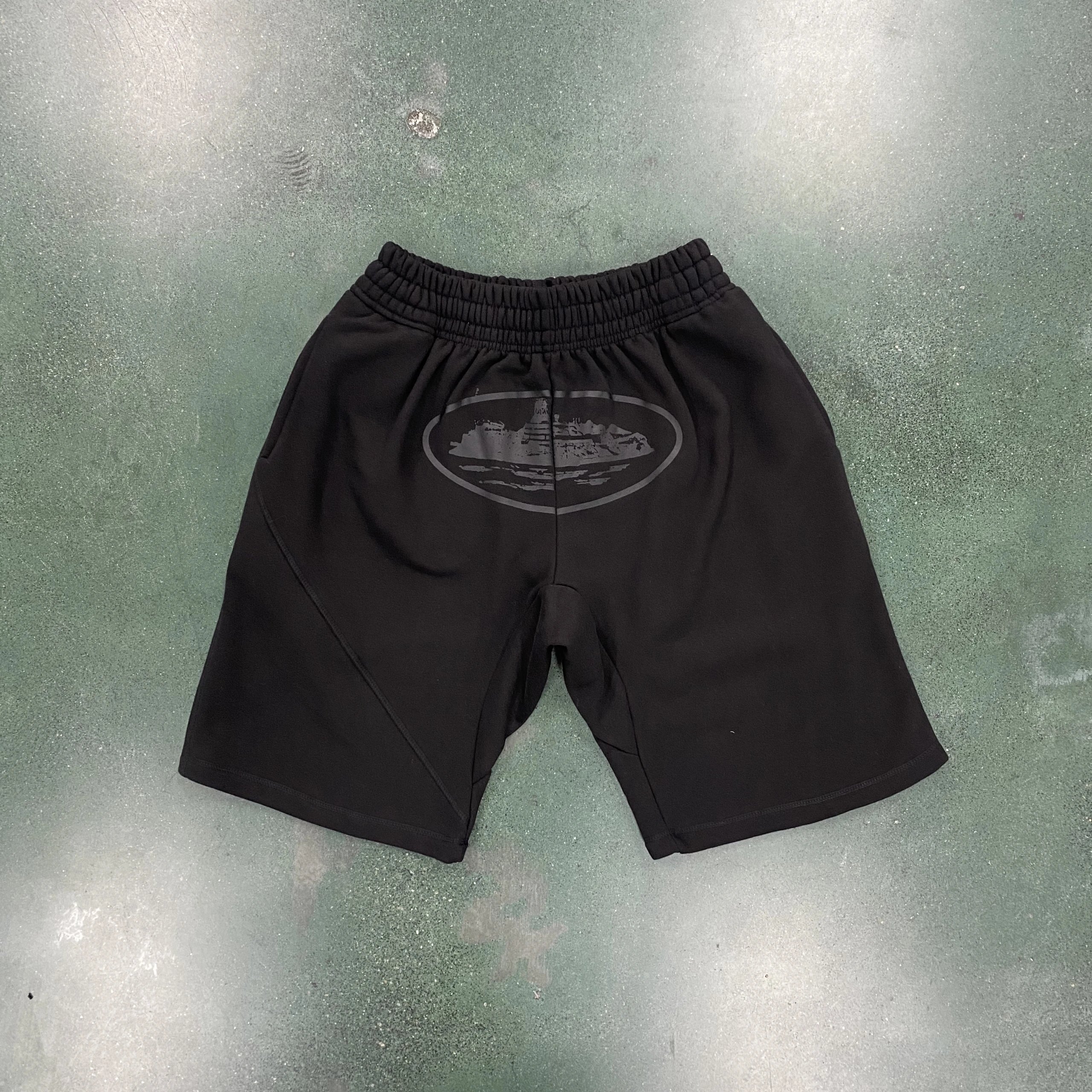 36 Black Grey