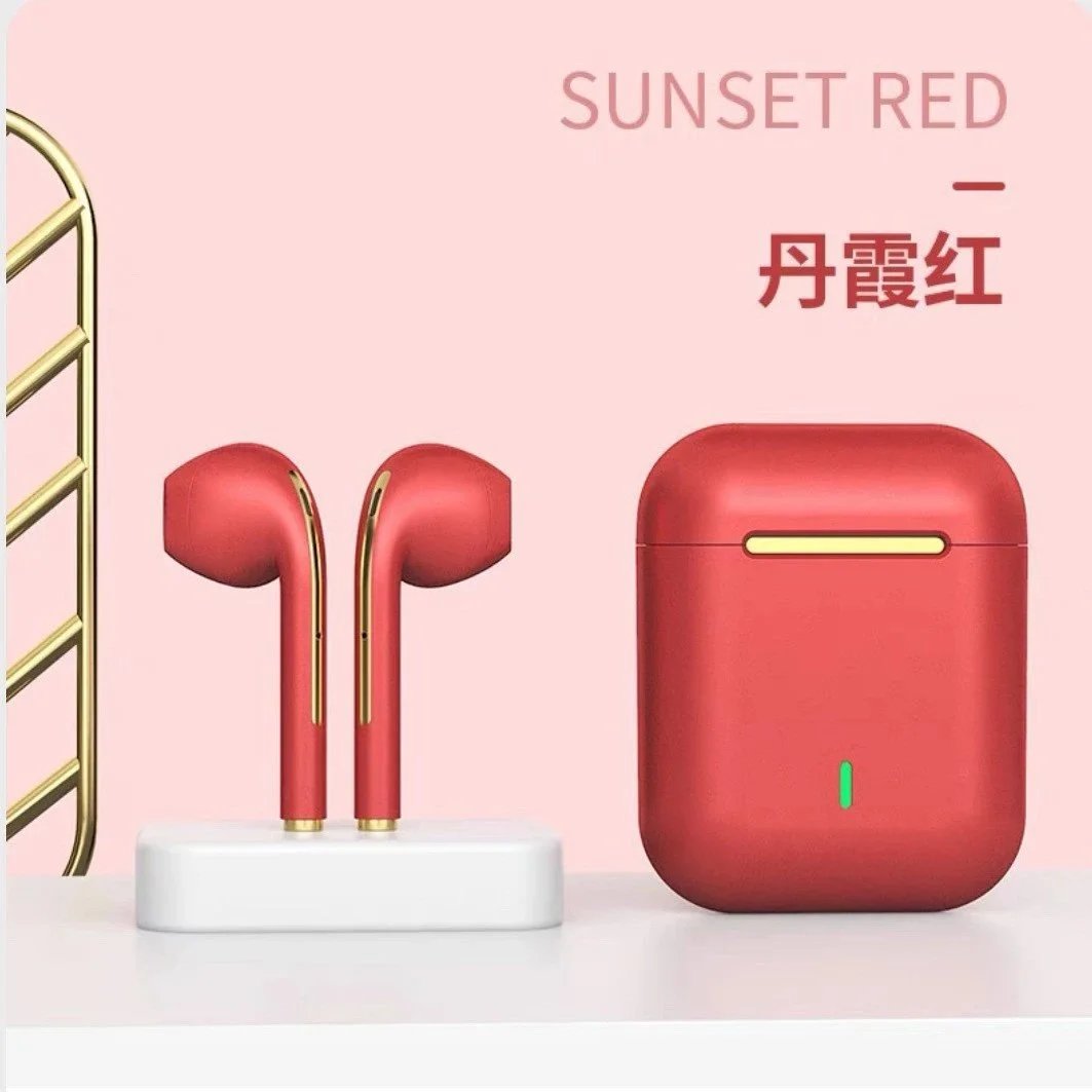 J 18 Red