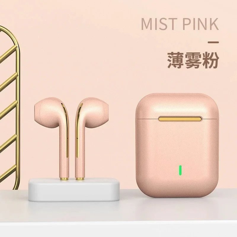 J 18 Pink