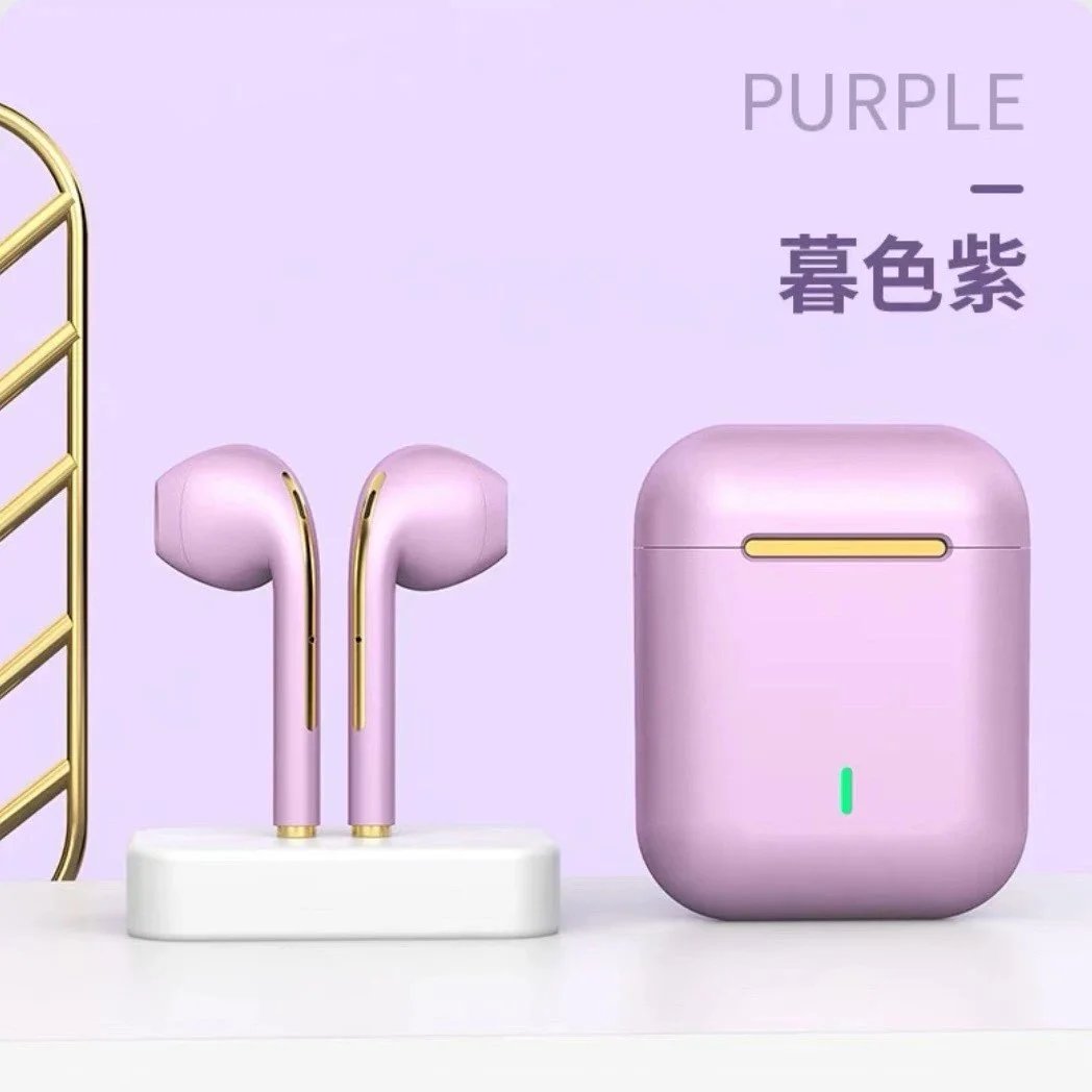 J 18 purple