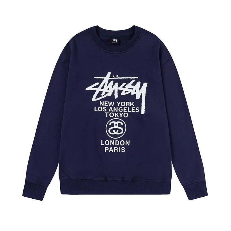 4 navy blue