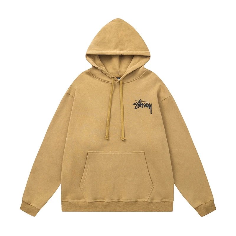 14 Yellowish brown