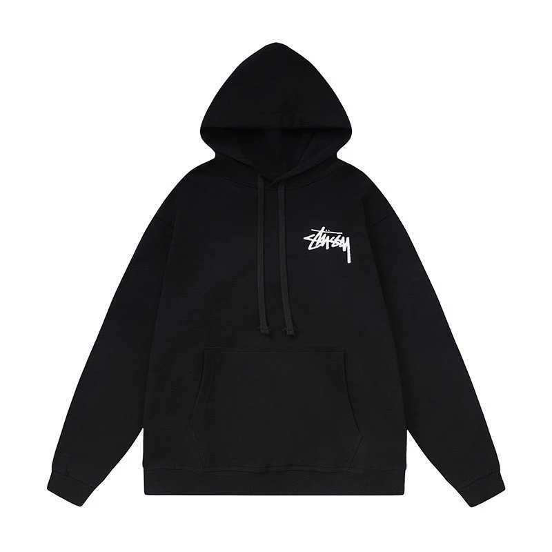 17 black