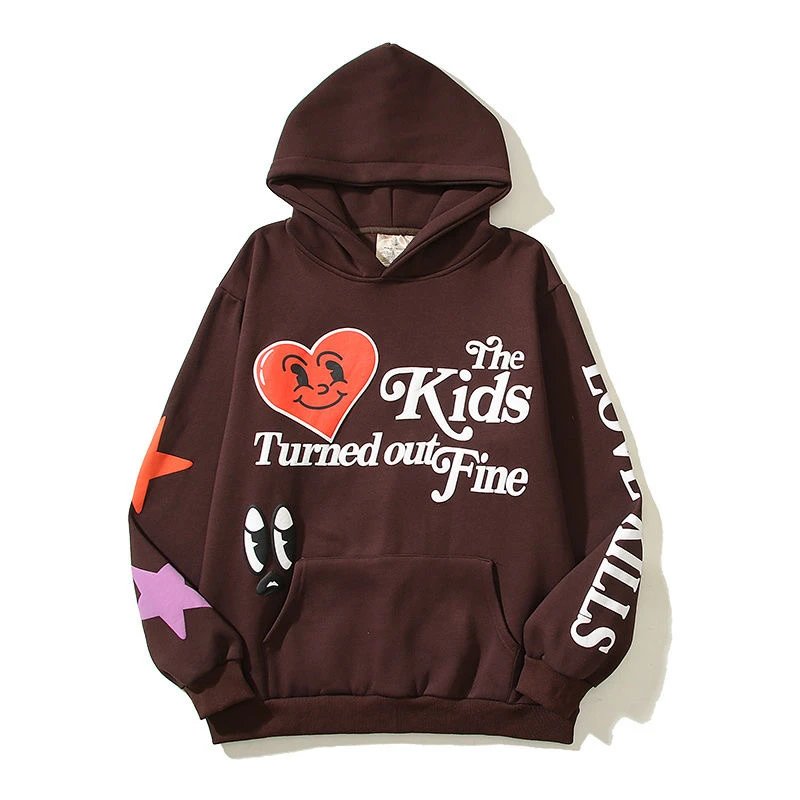 17 brown color