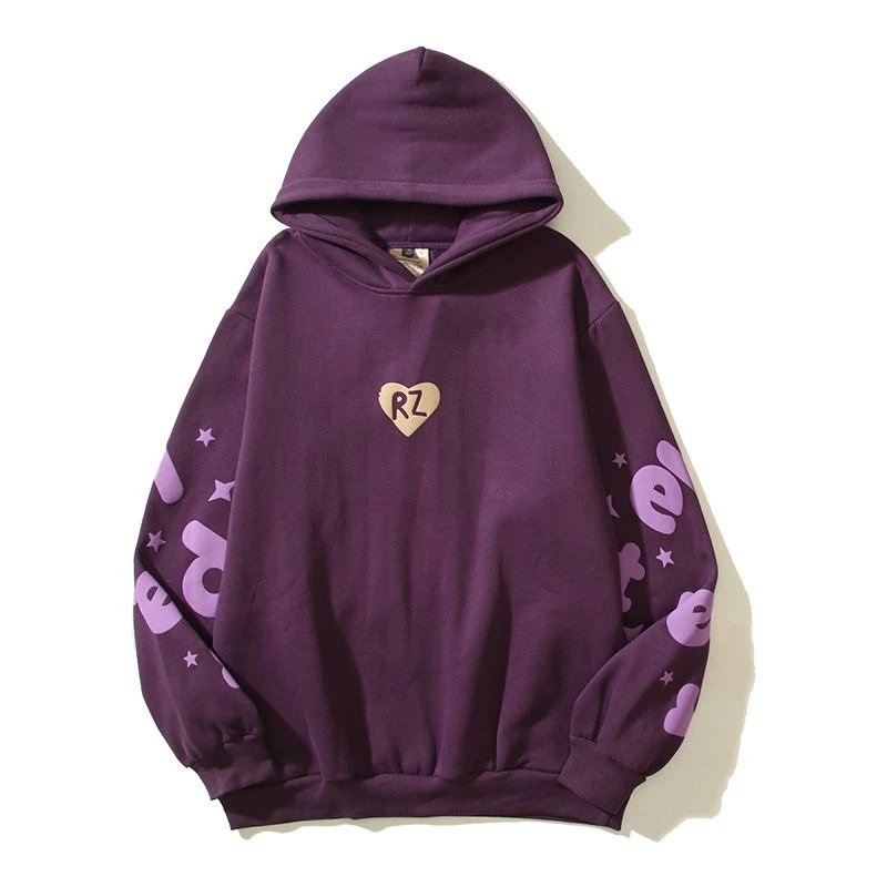 27 purple