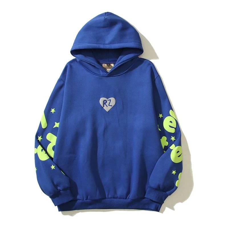 28 blue