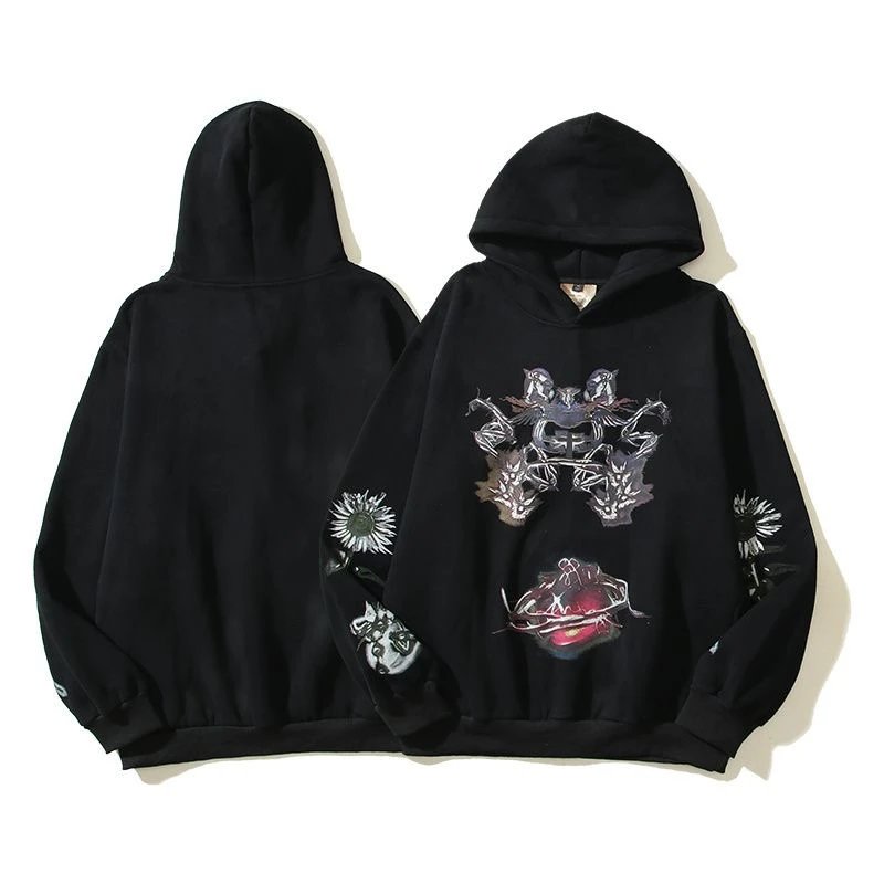 34 black
