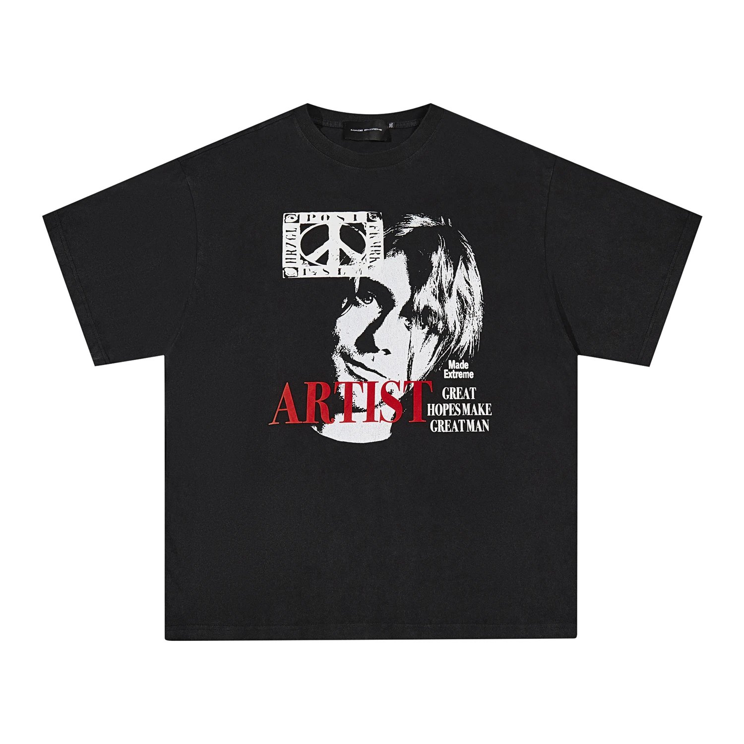 01 Black