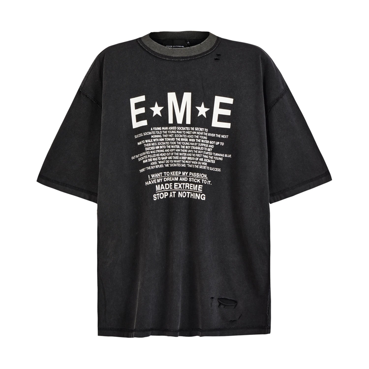10 black