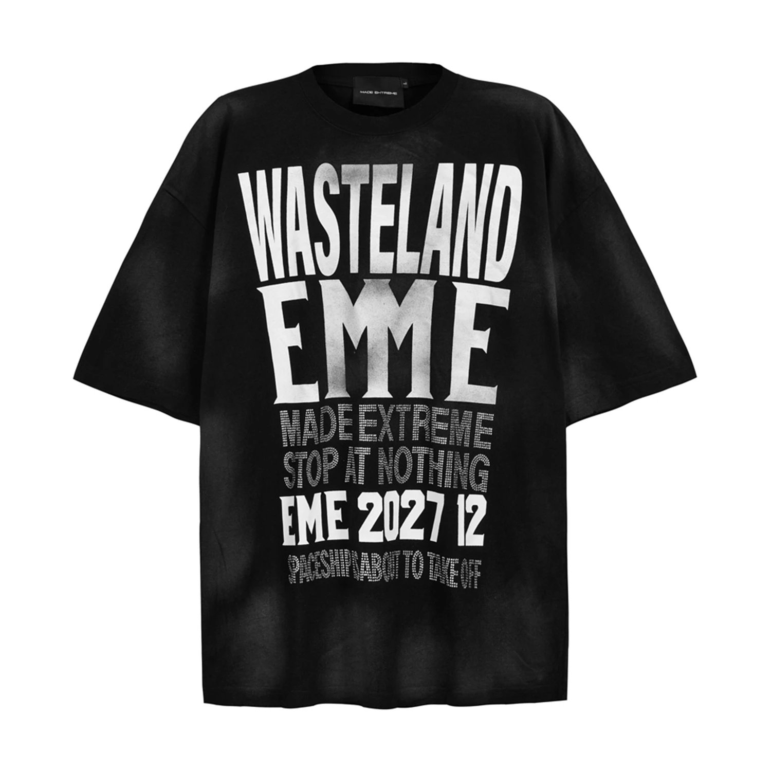 22 black