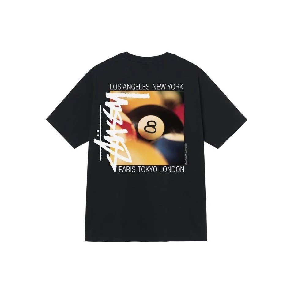 19 black