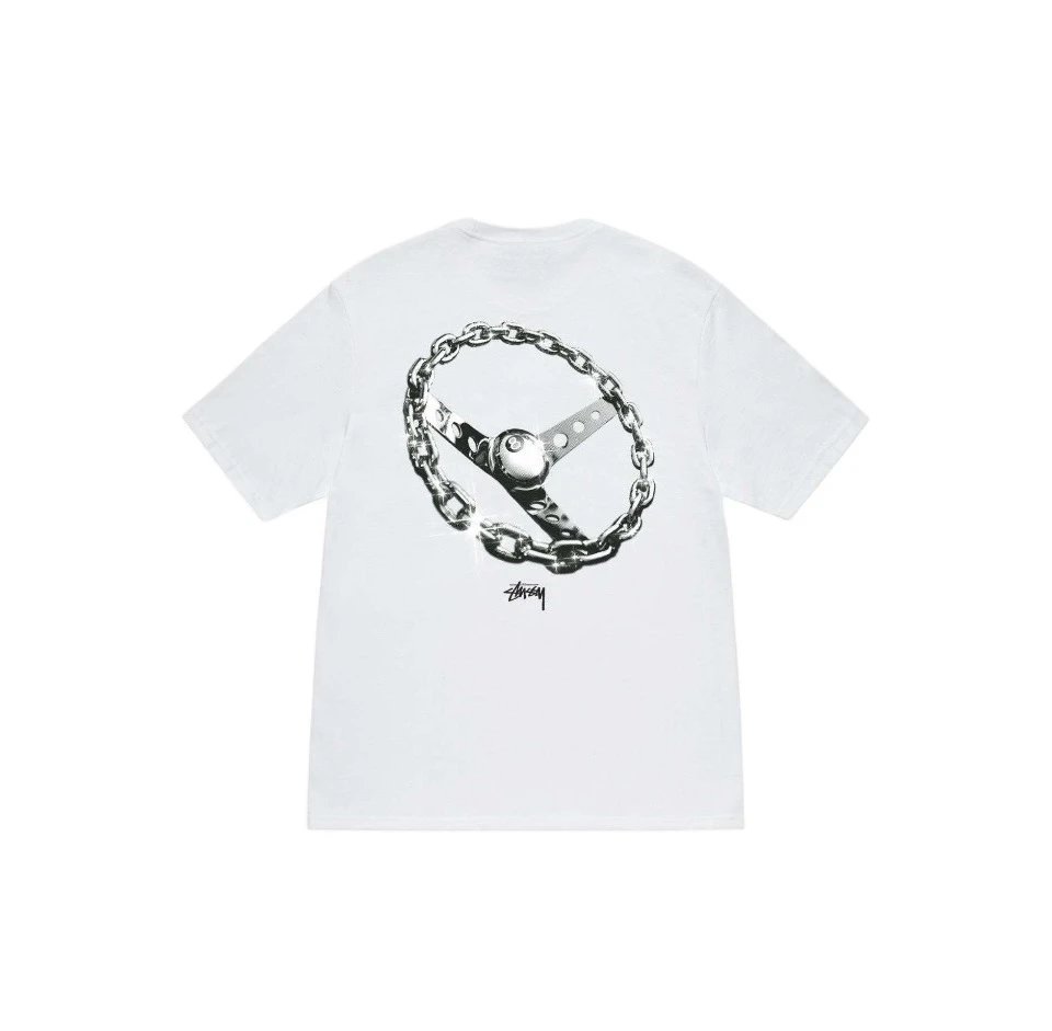 21 white