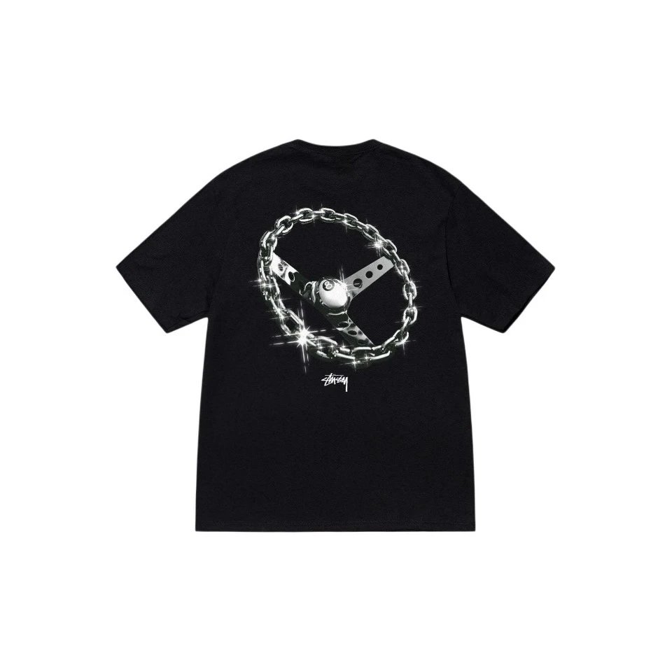 22 black