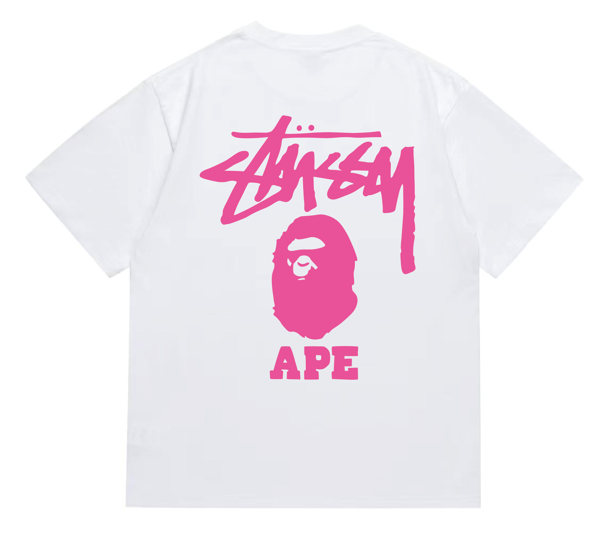 24 white