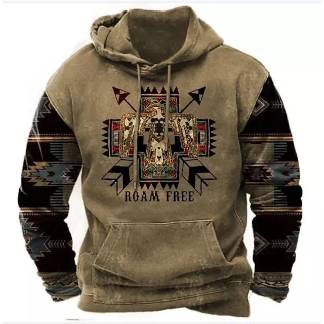 06 Bird Totem