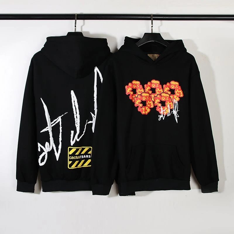 32 black
