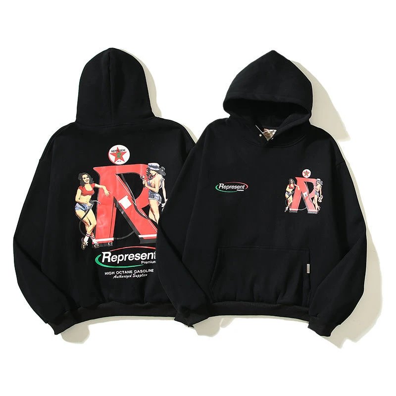 40 black