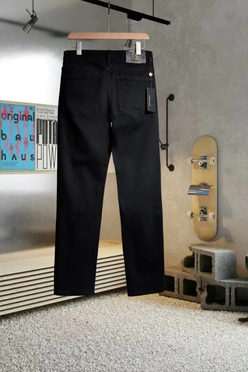 5 black