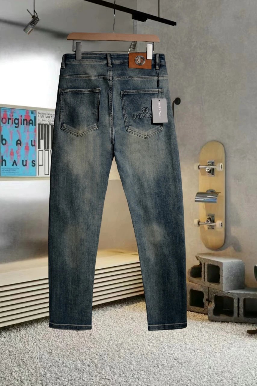 14 Denim blue