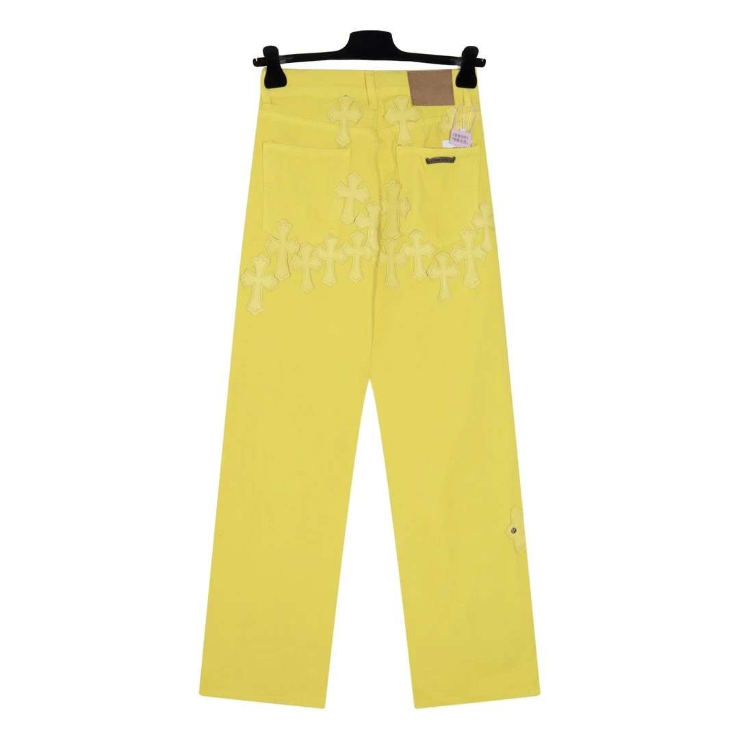 32 yellow