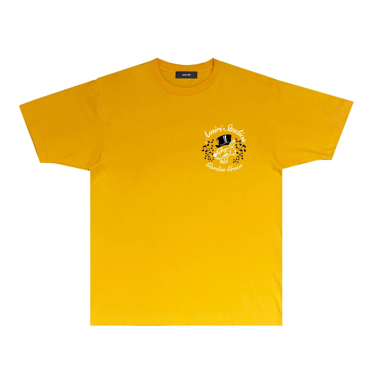 01 Yellow