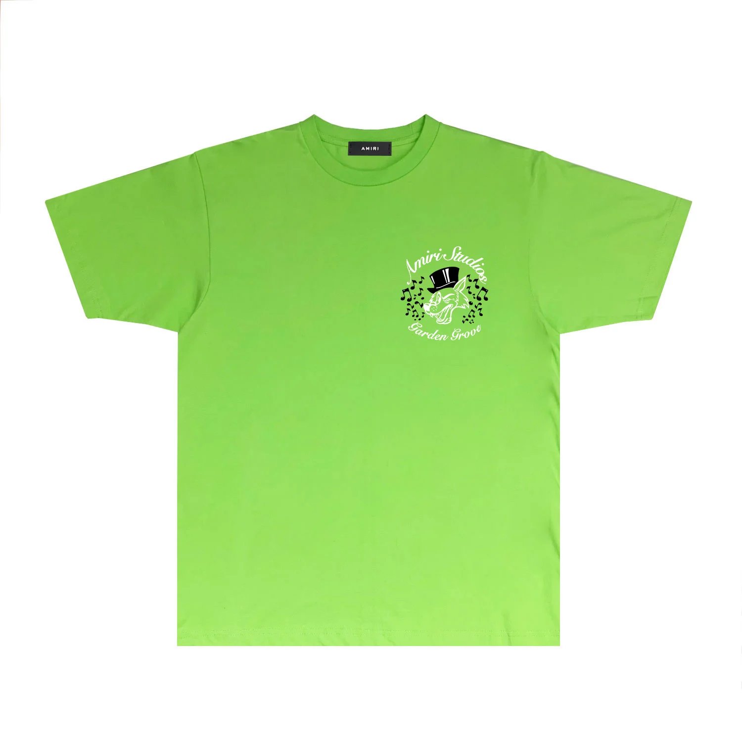 06 Green