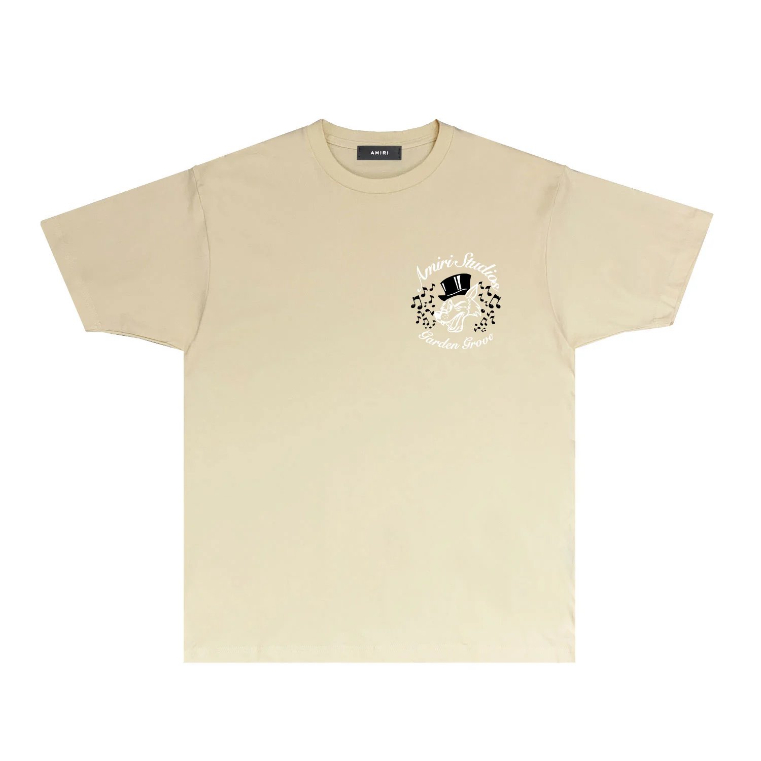 07 meter white