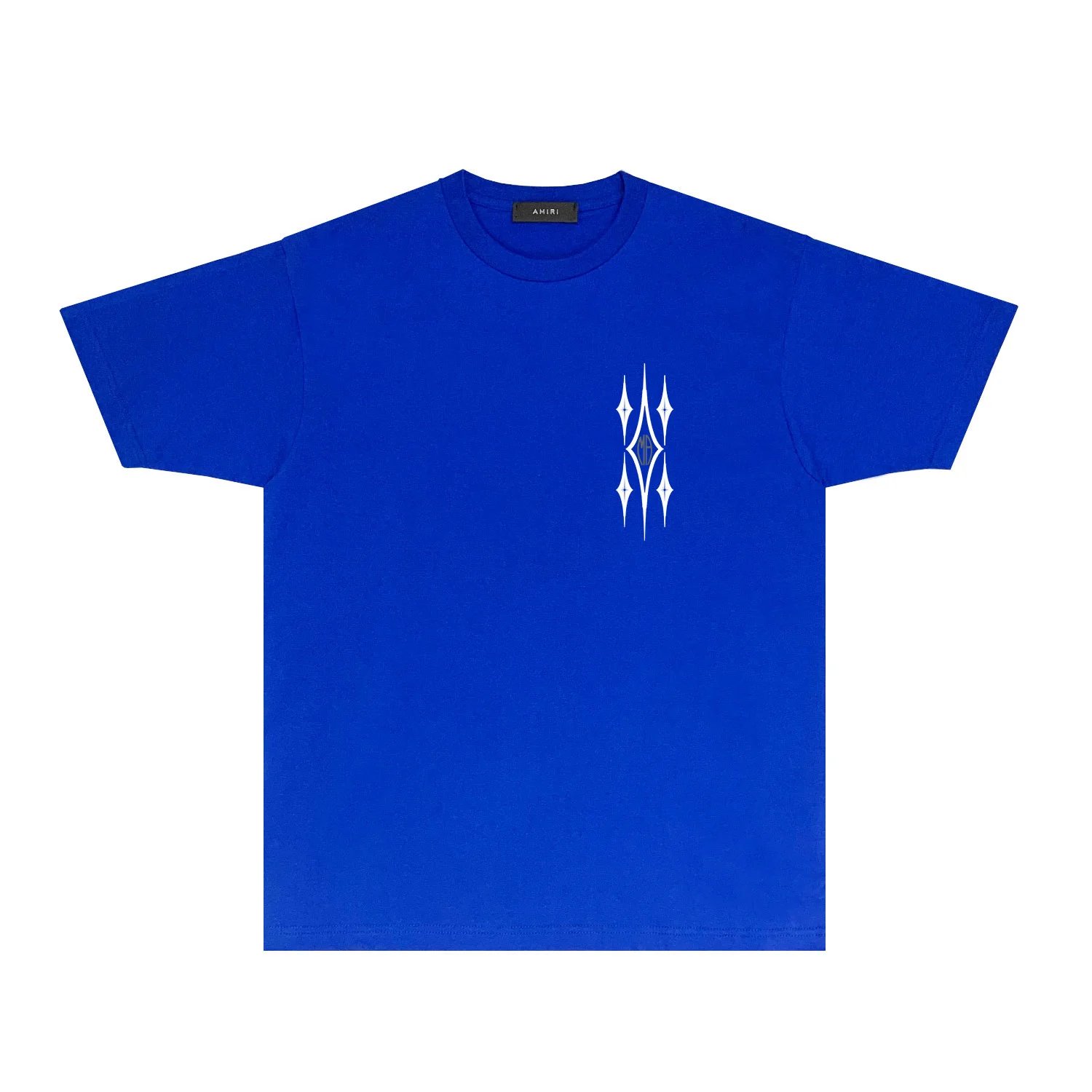 12 blue
