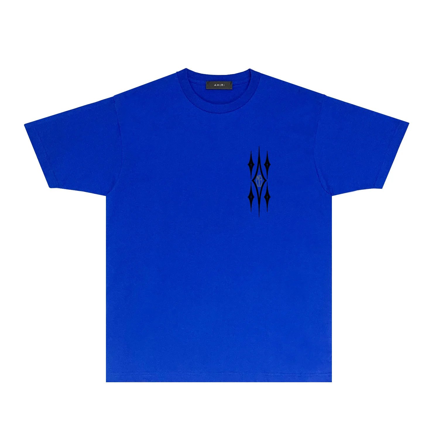 13 blue