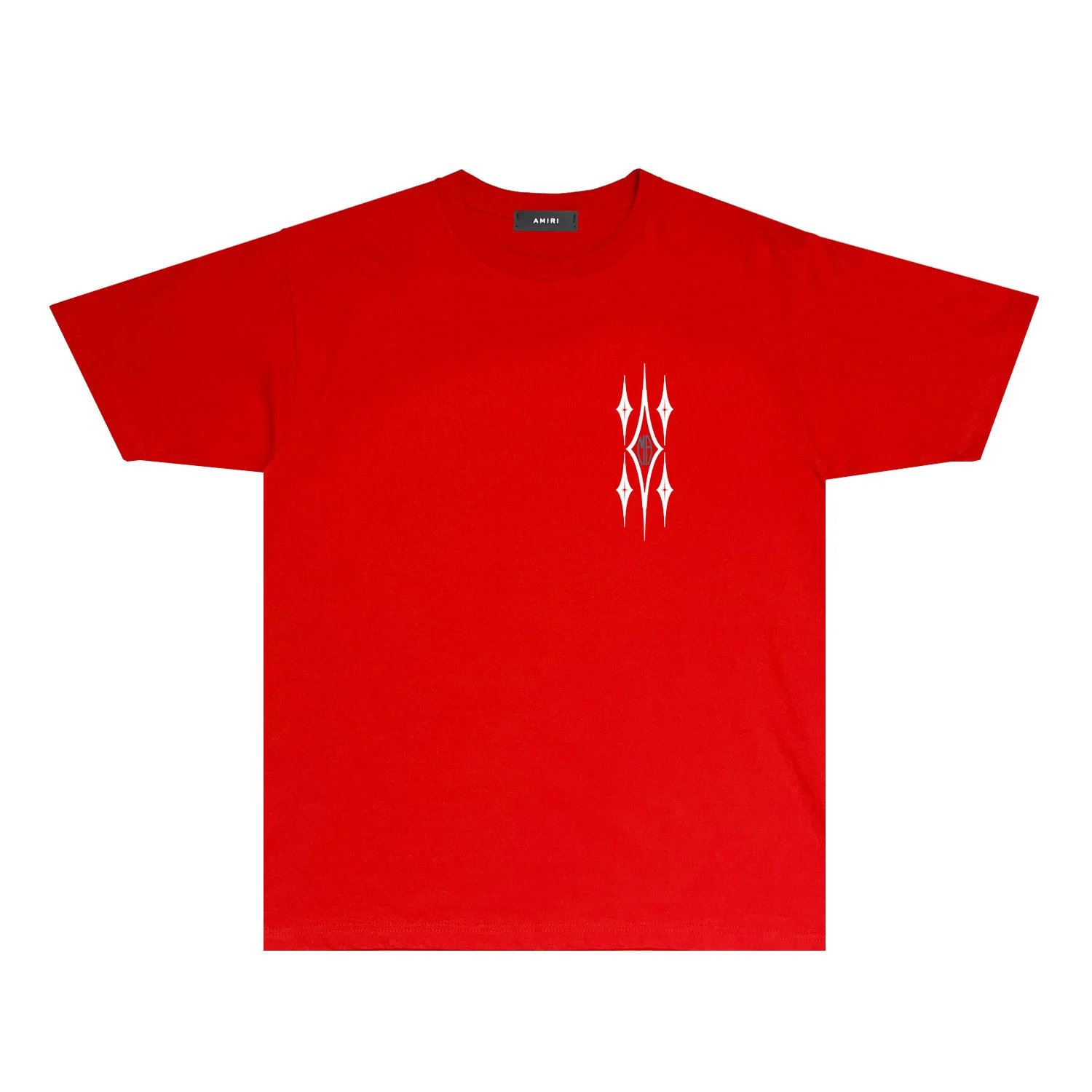 21 red