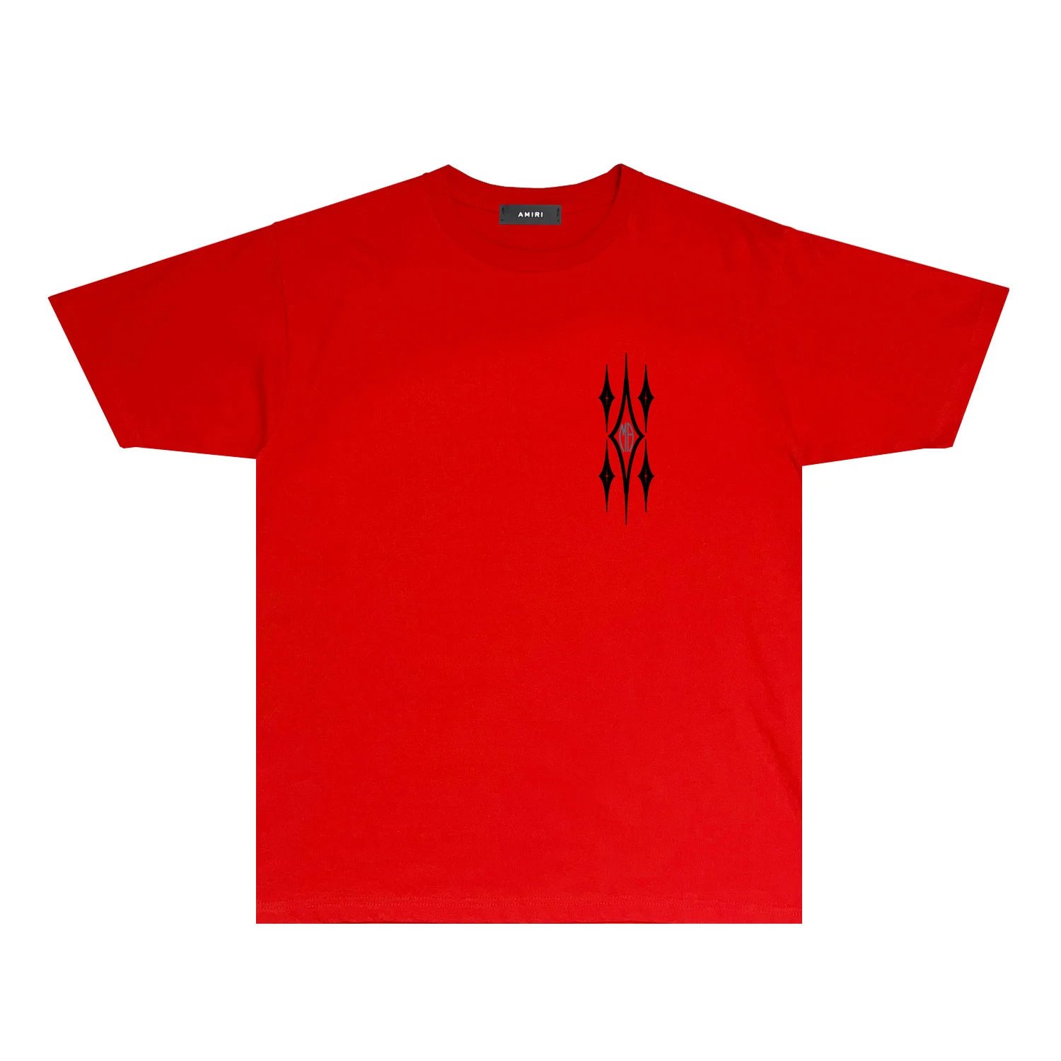 22 red