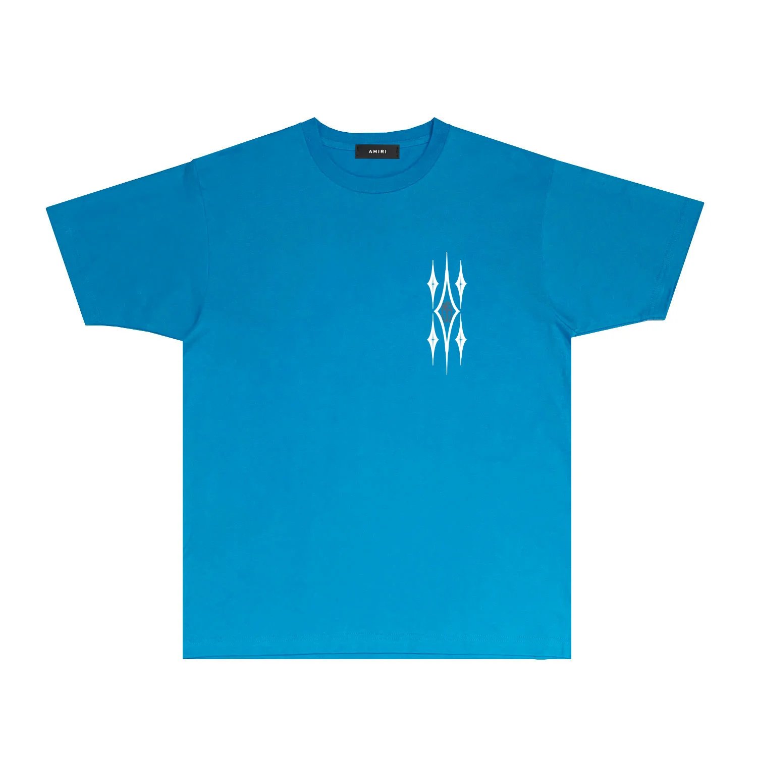 33 blue