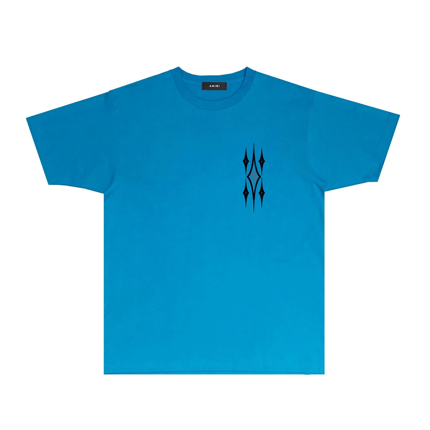34 blue