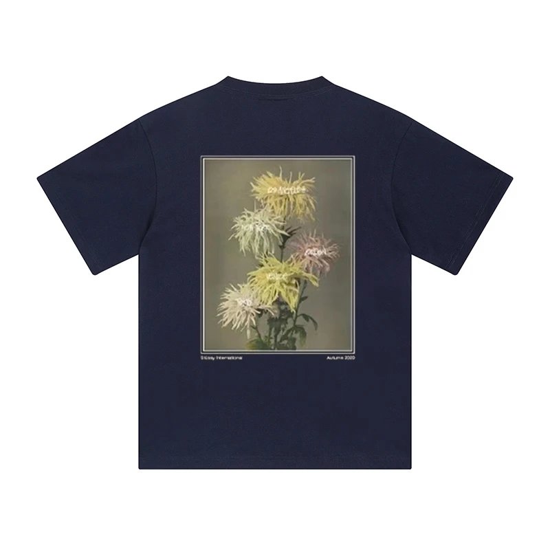 05 Navy Blue