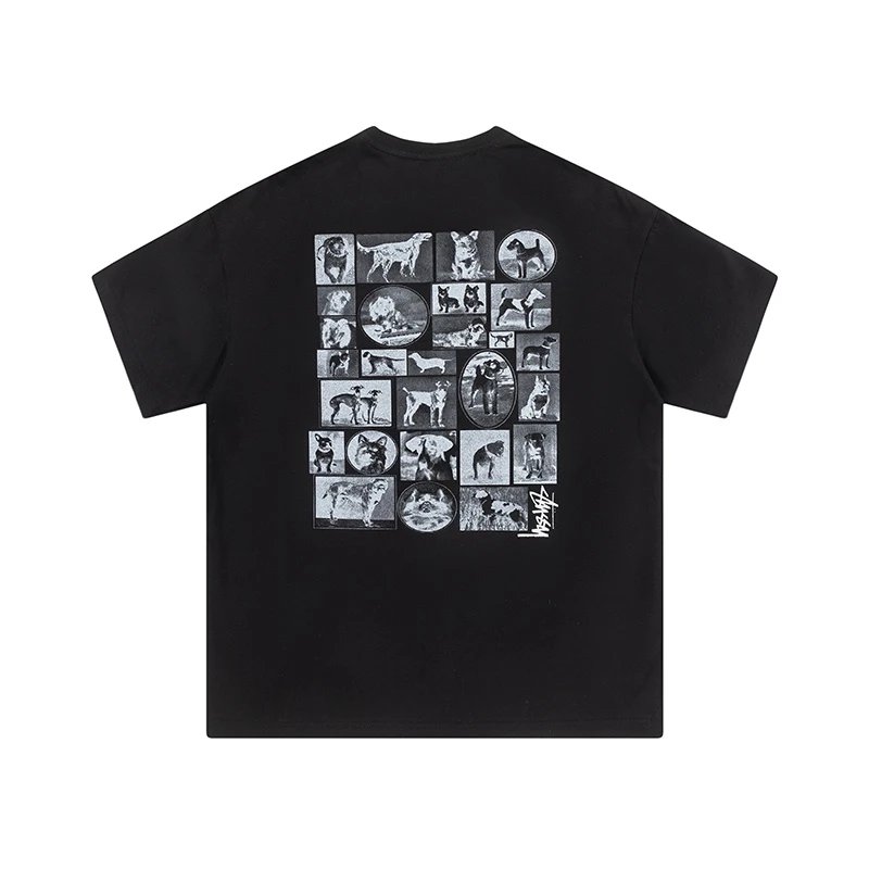17 black