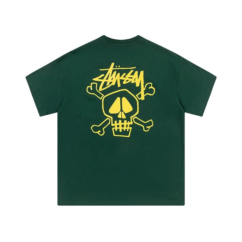 26 Dark green