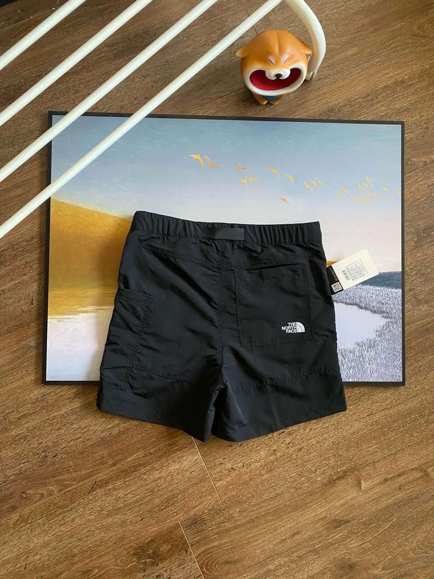 1 black