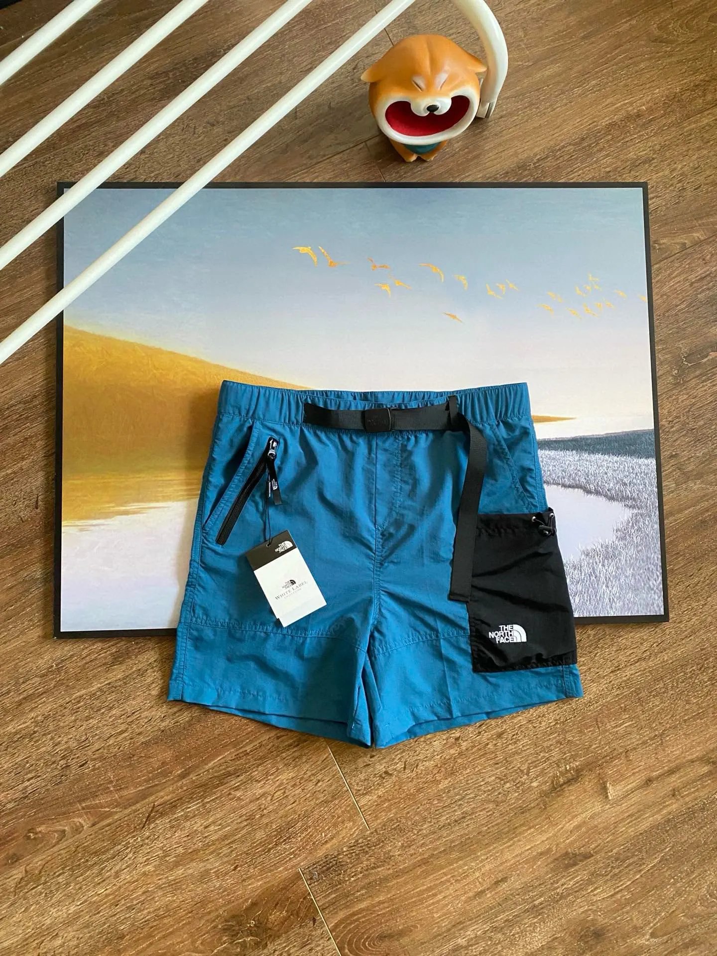2 Blue