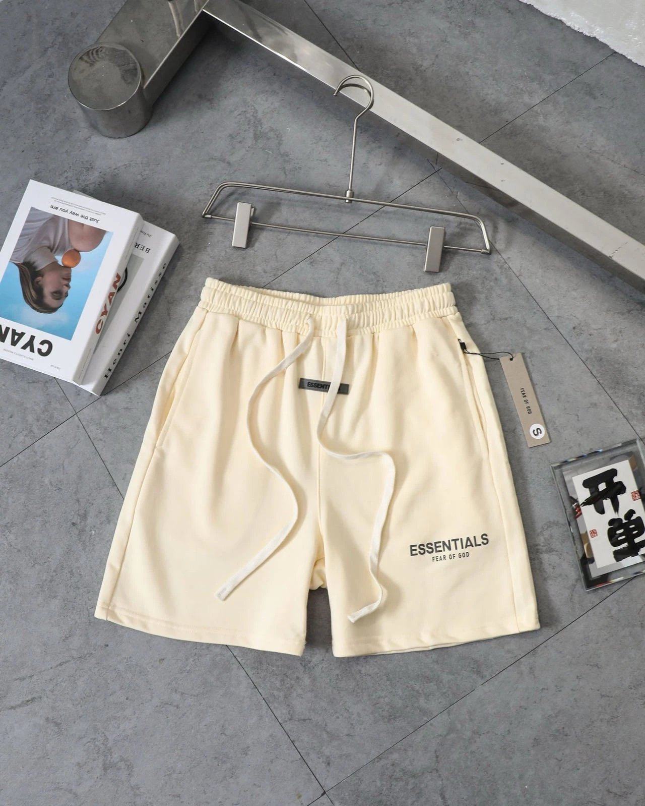24 khaki color