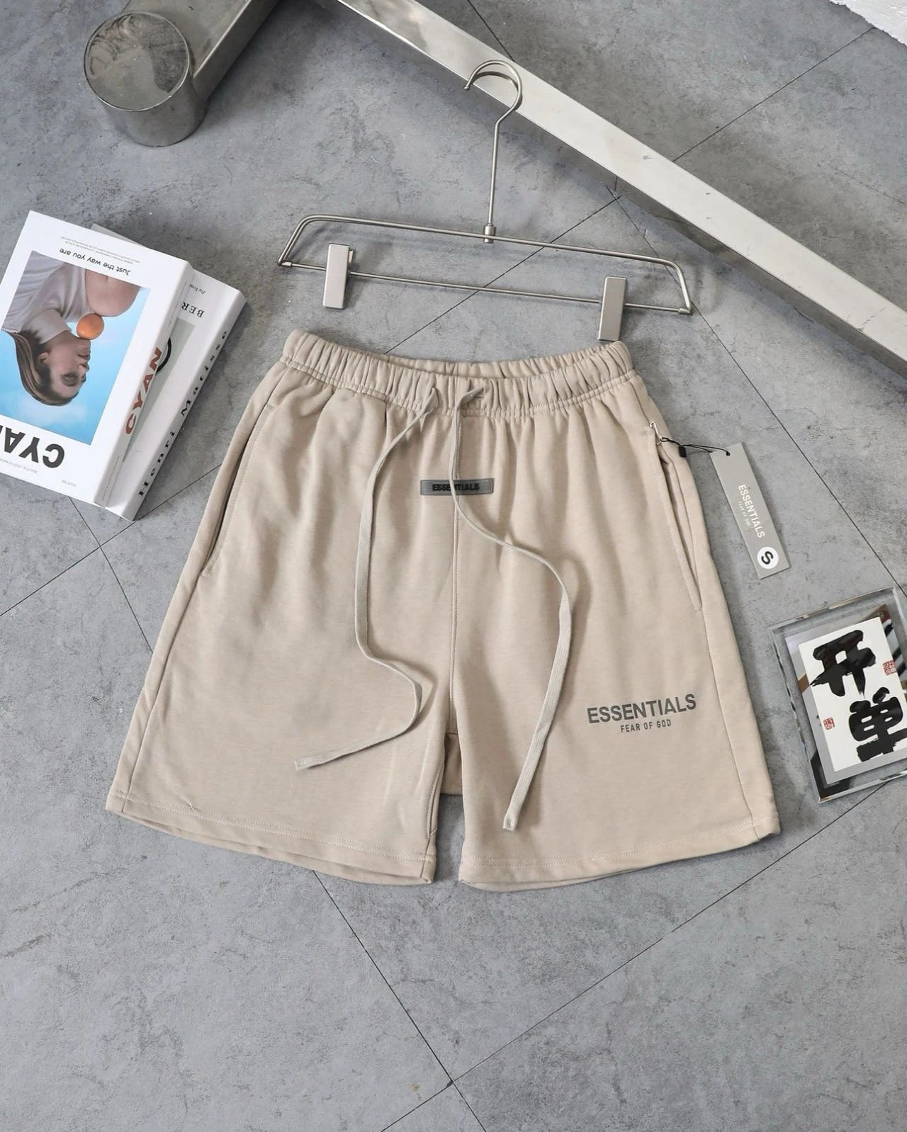 26 Apricot color