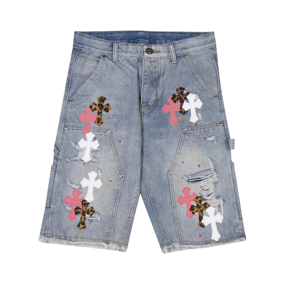 37 Denim Blue