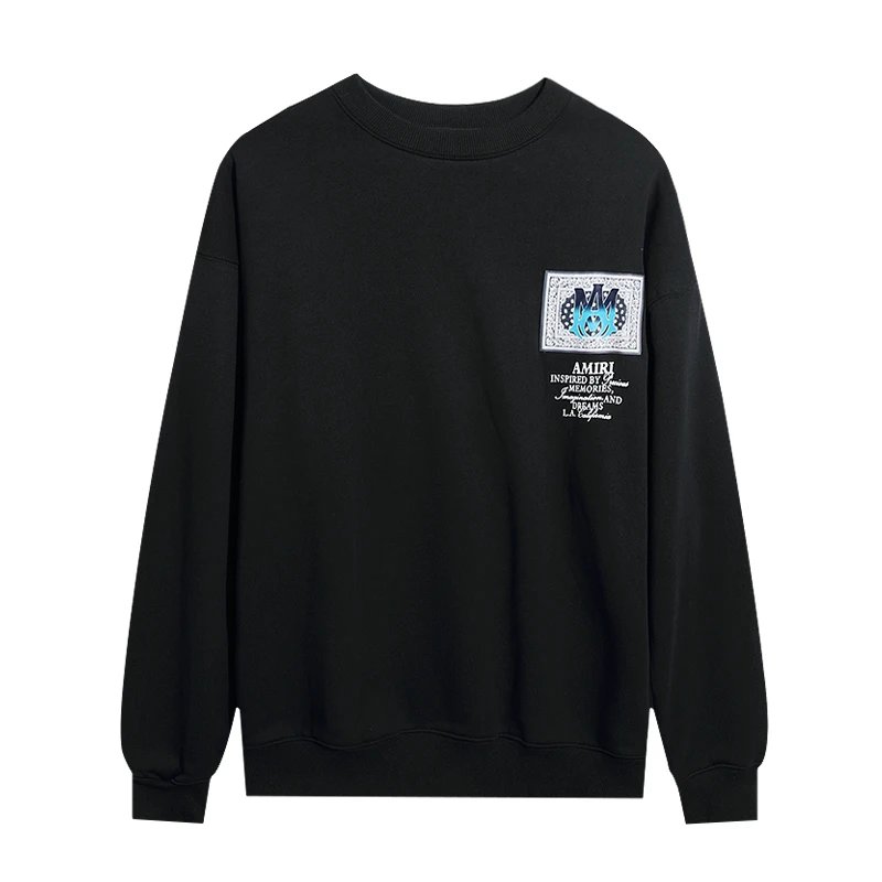 05 Black