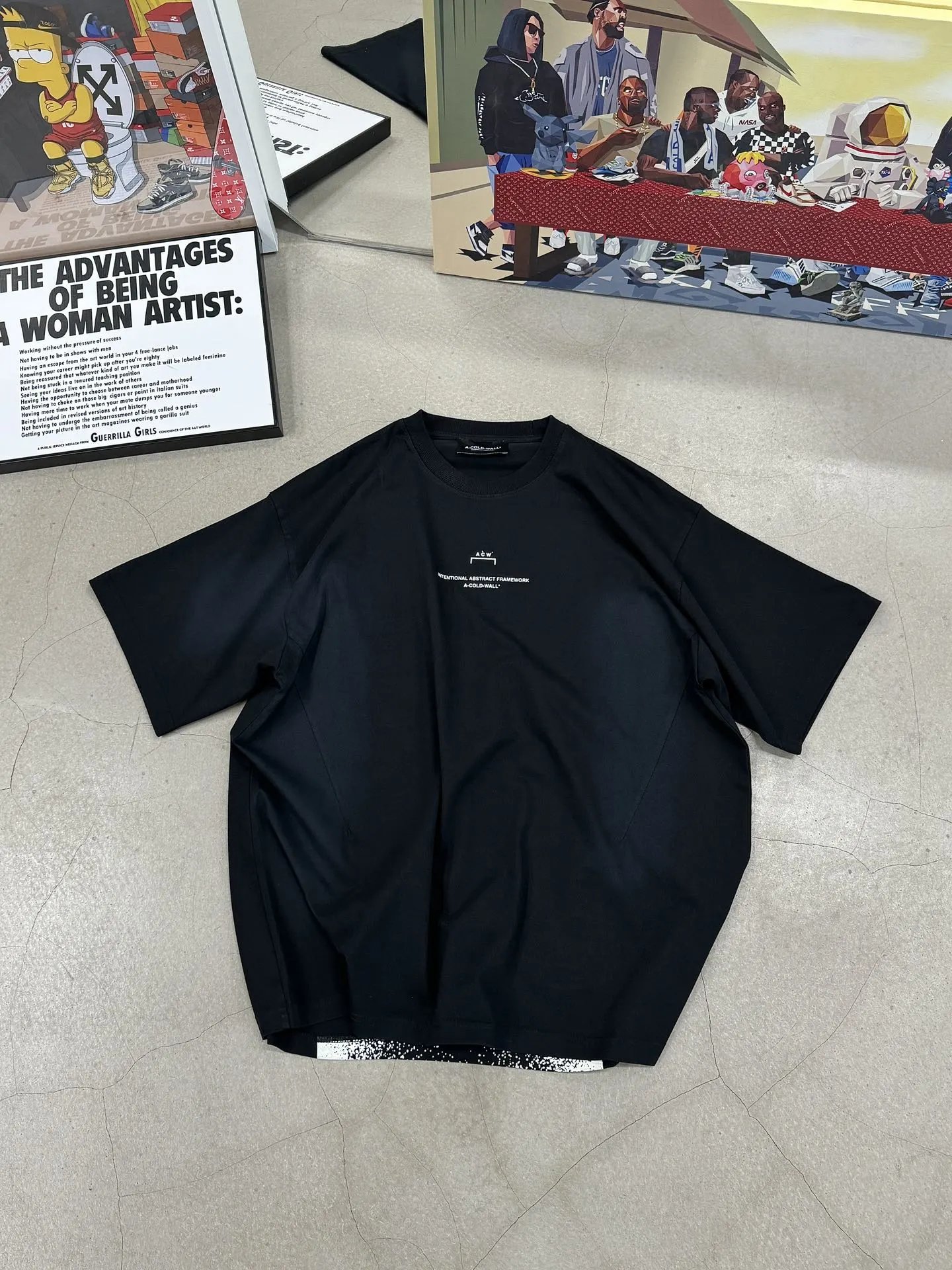 10 black