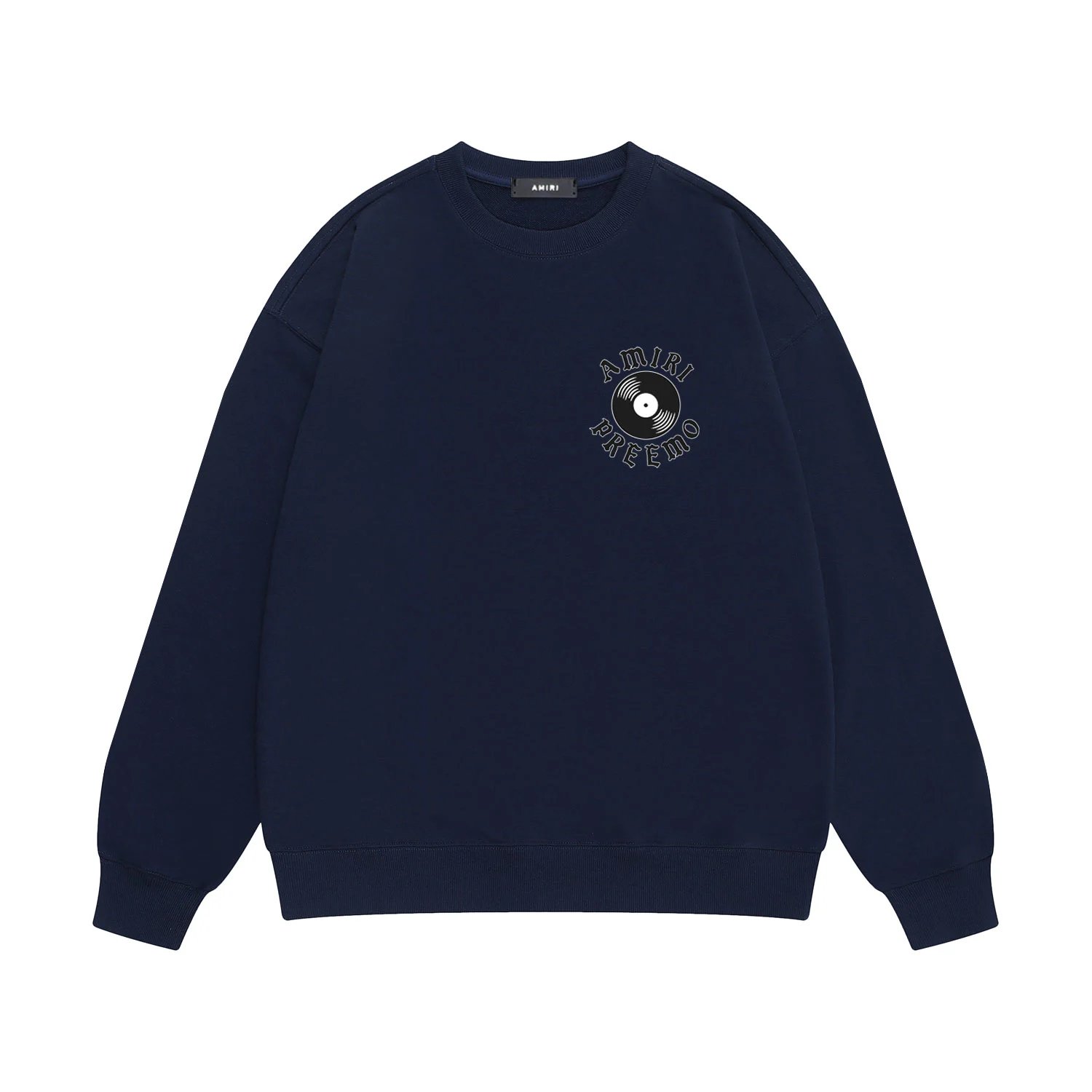 32 Navy Blue