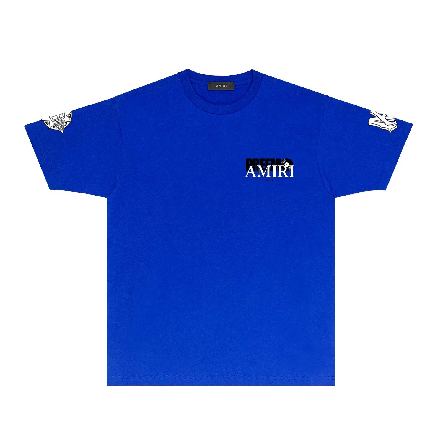 08 blue