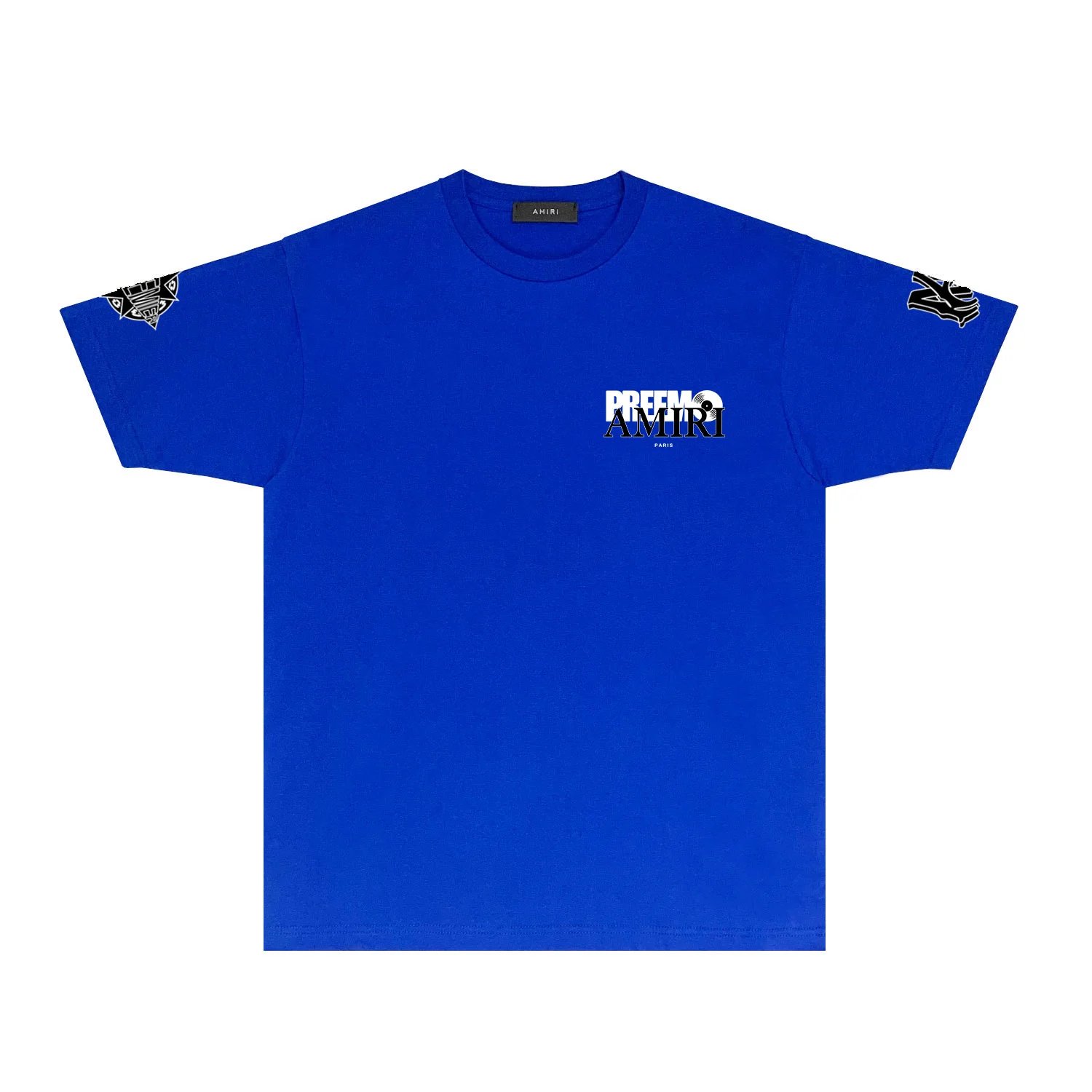 09 Blue
